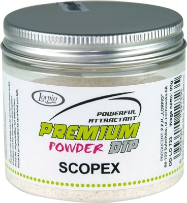 POWDER DIP LORPIO SCOPEX