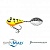 Тейл-спиннер SPINMAD JIGMASTER 12гр. - 1405