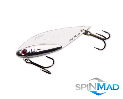 Цикада SPINMAD HART 9гр. - 0510