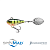 Тейл-спиннер SPINMAD JIGMASTER 16гр. - 3011