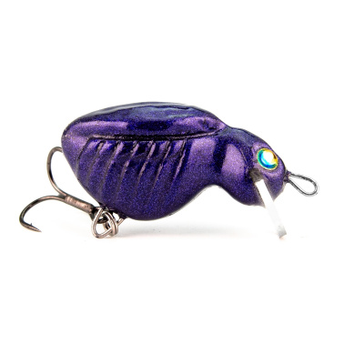 Воблер IMAGO LURES MAMBA MONSTER 4F (плавающий), 5гр. цвет - PE