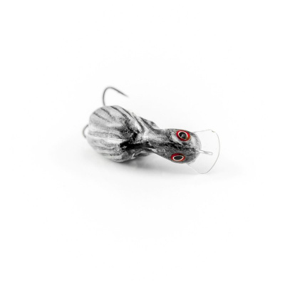 Воблер IMAGO LURES LITTLE MI 3F (плавающий), 2,5гр. цвет - GY