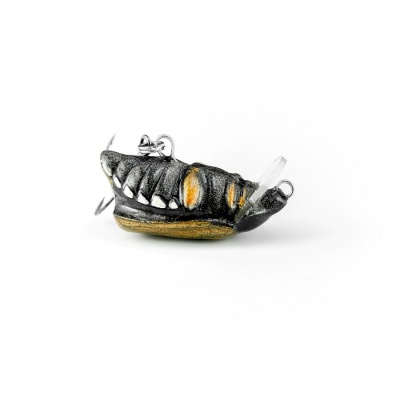 Воблер IMAGO LURES MAYBUG 3F Dive, 2,5гр.