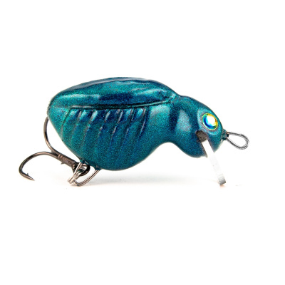Воблер IMAGO LURES MAMBA MONSTER 4F (плавающий), 5гр. цвет - GB