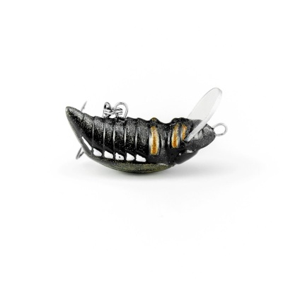 Воблер IMAGO LURES MAYBUG 3.5F Surface, 2,5гр.