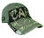 Бейсболка HOTSPOT Design "Carpfishing Elite"