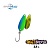 Блесна SPINMAD TARGET SPOON 2.5г. - 3307