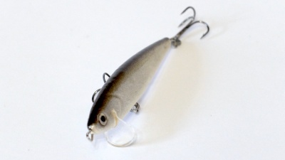 Воблер HUNTER HYDRA 75мм. AL