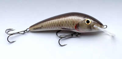 Воблер HUNTER INSTINCT 7 CR