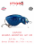 Воблер IMAGO LURES MAMBA MONSTER 4F (плавающий), 5гр. цвет - NB Воблер IMAGO LURES MAMBA MONSTER 4F (плавающий), 5гр. цвет - NB