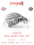 Воблер IMAGO LURES BIG MAMA 3.5F (плавающий), 3,5гр. цвет - GY Воблер IMAGO LURES BIG MAMA 3.5F (плавающий), 3,5гр. цвет - GY