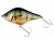 Воблер HEGEMON Pikebait 8 Perch