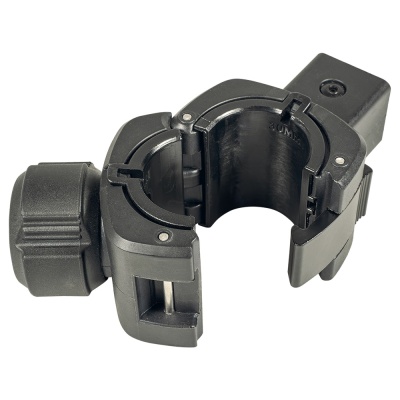 Быстросъемный держатель для удилища LORPIO NEOPREN REBEL QR 410 DUBLE