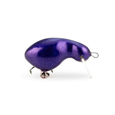 Воблер IMAGO LURES MAMBA 3.5F (плавающий), 3.2гр. цвет - PE