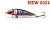 Воблер HUNTER HORN 4 CIE
