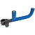 Держатель для удилища LORPIO NEOPREN REBEL 310 DOUBLE