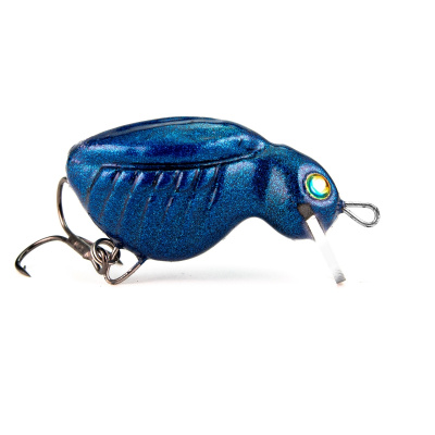 Воблер IMAGO LURES MAMBA MONSTER 4F (плавающий), 5гр. цвет - NB