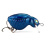 Воблер IMAGO LURES MAMBA MONSTER 4F (плавающий), 5гр. цвет - NB Воблер IMAGO LURES MAMBA MONSTER 4F (плавающий), 5гр. цвет - NB