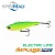 Воблер SPINMAD IMPULSE PRO 15гр. - 4008 - ELECTRIC LIME
