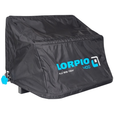 Стол LORPIO Rebel 400 с тентом