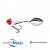 Тейл-спиннер SPINMAD JIGMASTER 12гр. - 1415