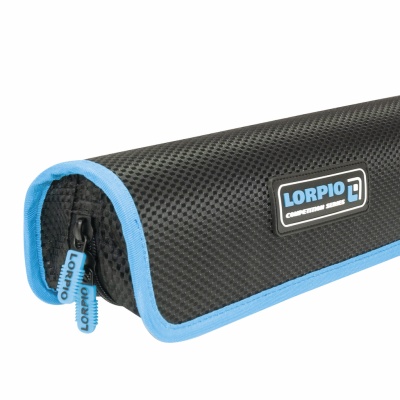 Чехол для вершинок полужесткий LORPIO EXCELLENT 80см