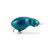 Воблер IMAGO LURES MAMBA 3.5F (плавающий), 3.2гр. цвет - GB