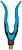 Подставка для удочки LORPIO BLUE 008