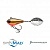 Тейл-спиннер SPINMAD JIGMASTER 12гр. - 1413