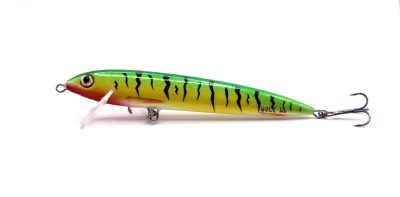 Воблер HUNTER WOLF 11 TIG