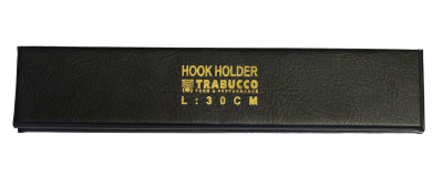 Поводочница TRABUCCO 30см.