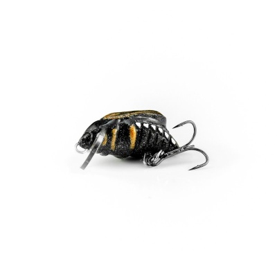 Воблер IMAGO LURES MAYBUG 2.5F Dive, 1,4гр.